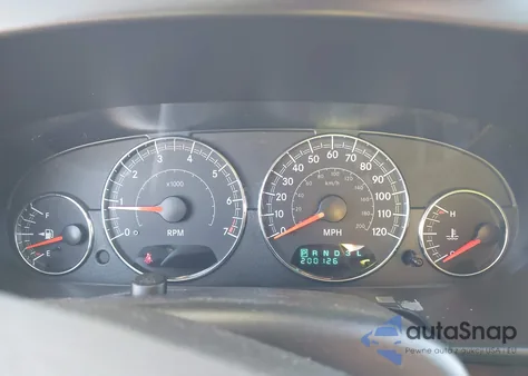 2002 Chrysler Sebring Lxi from USA, damaged, VIN 1C3EL56R72N264620